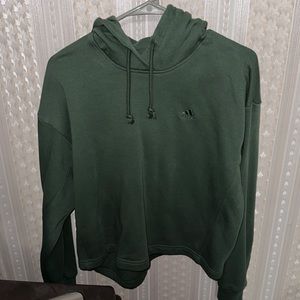 Adidas hoodie